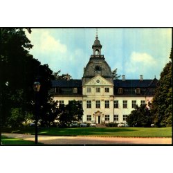 Charlottenlund Slot - Grako 109 - Ubrugt