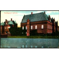 Skafgaard )Jylland) - C. 84 - Ubrugt