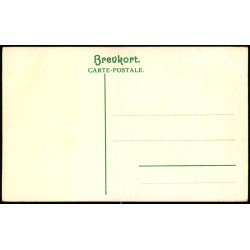 Kbenhavn - Den lille Hornblser - u/n