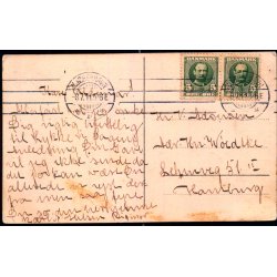  Kbenhavn - Koncertsalen -  Tivoli - u/n 