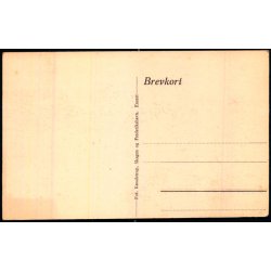 Skagen - Drachmanns Grav - Knudstrup u/n - Ubrugt