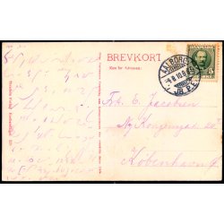 Aalborg - Banegaarden - Stender 339