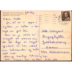  Tivoli - Kbenhavn - Koncertsalen - Eiders Forlag 103