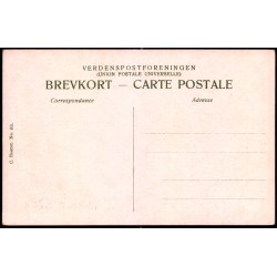 Clausholm Slot (Jylland) - C. Eneret 88 - Ubrugt