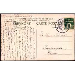 Skovsgaard (Langeland) - C. Eneret 223 - Brugt