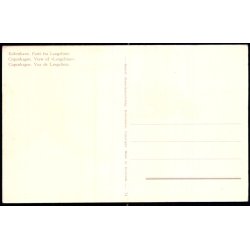 K�benhavn - Parti fra Langelinie - Rudolf Olsen 54