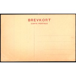 Hollufgaard - C. St. 2721 - Ubrugt