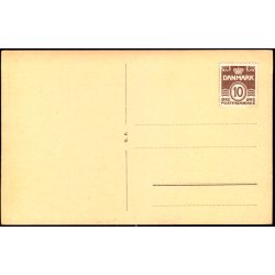 Odense - "Odins Taarn" - O.P. u/n - Ubrugt