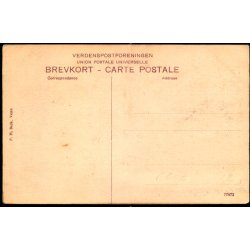 K�bmanden i ? - P.H. Beck - Vejen u/n - Brugt