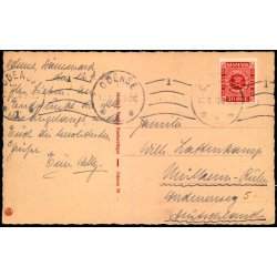 Odense - Fyens Stiftsmuseum - Stender O. 79 - Brugt