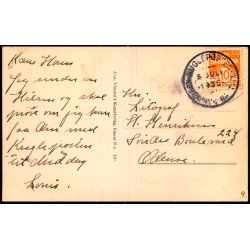 K�benhavn - Det kgl. Teater - Alex Vincent 180