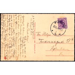 Nyk�bing M.  - Fra Museet paa Dueholm Kloster - Stender N.M. 33 - Brugt