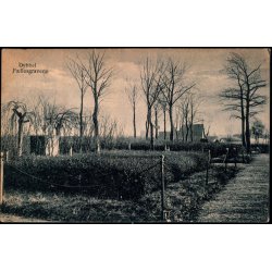 Dybb�l - F�llesgravene - J. Bolsen 85 - Brugt