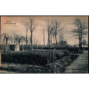 Dybb�l - F�llesgravene - J. Bolsen 85 - Brugt