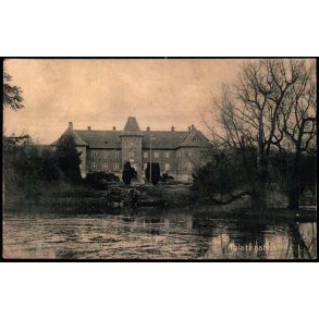 Holstenshus - Varehus A. Halds Forlag u/n - Brugt