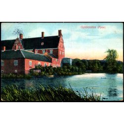 Gyldensteen (Fyen) - C. Eneret 160 - Brugt