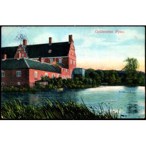 Gyldensteen (Fyen) - C. Eneret 160 - Brugt