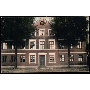 Ny Klingstrup - Stender 6448 - Brugt