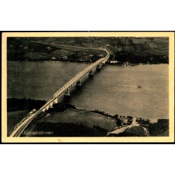 Lillebltsbroen - O.P. O 74538 - Brugt