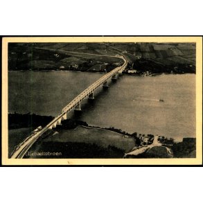 Lillebltsbroen - O.P. O 74538 - Brugt