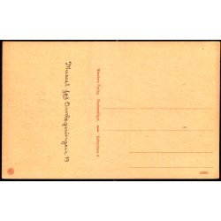 K�benhavn - Statens Museum for Kunst - Stender K. 6