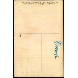 Salut Batterie  27 - 1 - 14 - u/n - Ubrugt