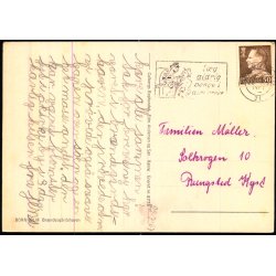 Bornholm - Brndegaardshaven - Colbergs Bogh. 8779 - Brugt