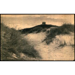 Skagen - Drachmanns Grav - Knudstrup u/n - Ubrugt