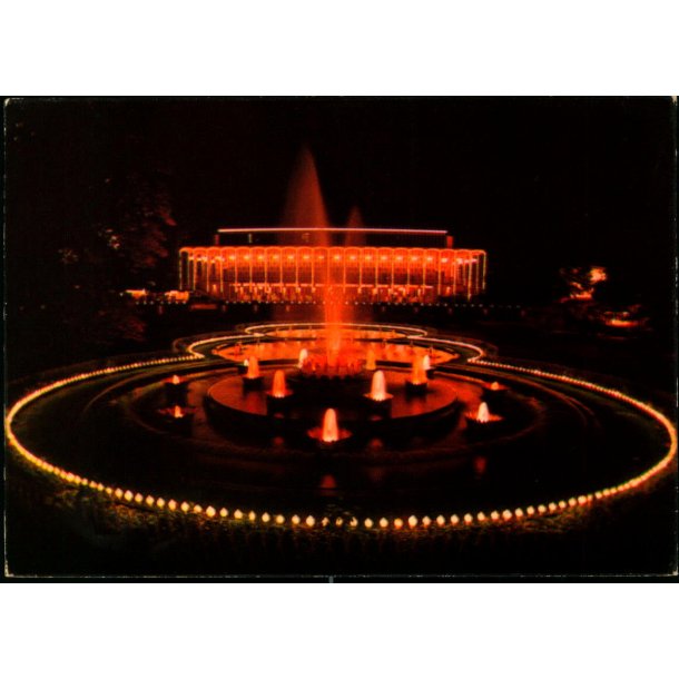  Tivoli - Kbenhavn - Koncertsalen - Eiders Forlag 103