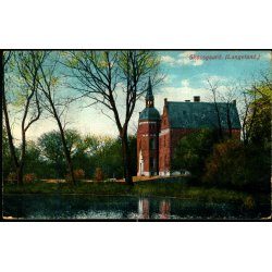 Skovsgaard (Langeland) - C. Eneret 223 - Brugt