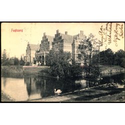 Fuglsang - W.K.F. 1419 - Brugt