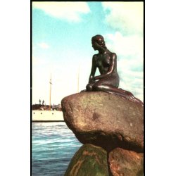 K�benhavn - Parti fra Langelinie - Rudolf Olsen 54