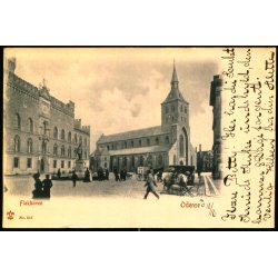 Odense - Flakhaven - Alex Vincent 513 - Brugt