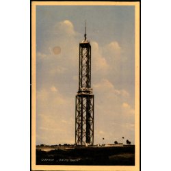 Odense - "Odins Taarn" - O.P. u/n - Ubrugt