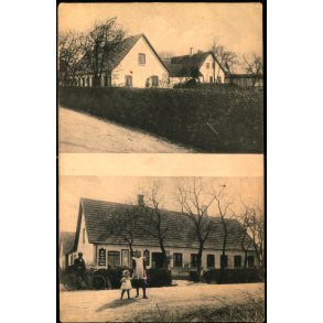 K�bmanden i ? - P.H. Beck - Vejen u/n - Brugt