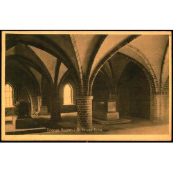 Odense - Krypten i Sct. Knuds-Kirke - Stender 28491 - Ubrugt