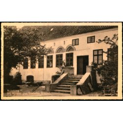 Nyk�bing M.  - Fra Museet paa Dueholm Kloster - Stender N.M. 33 - Brugt