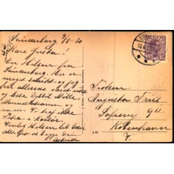 Dybb�l - F�llesgravene - J. Bolsen 85 - Brugt