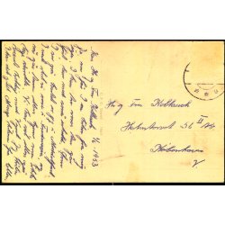 Lillebltsbroen - O.P. O 74538 - Brugt