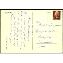 Den ny Lillebltsbro - O.P.O. 7121 - 5 - Brugt