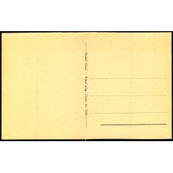 Taasinge - Valdemars Slot - Portbygningen - Rudolf Olsen 7012 - Ubrugt