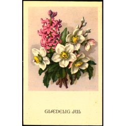 1958 Diakonissehuset p Postkort