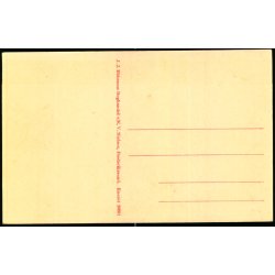 Jgerspris - Parti fra Nedre Draaby - K.V. Nielsens Bogh. 20801 - Ubrugt