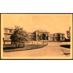 K�benhavn - Statens Museum for Kunst - Stender K. 6