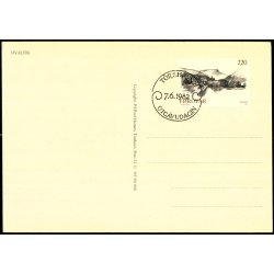 Hvalvik - Poul Hansen 143 901 060 - Ubrugt