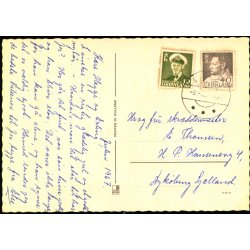 Grnland - Vita Nova u/n - Brugt