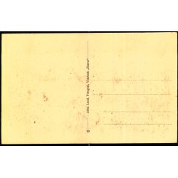 Parti fra Laugesens Have - Brejning - Johs. Lund 29 - Ubrugt