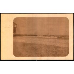 Marienlyst 23 - 8 - 1916 - Fotokort u/n - Brugt