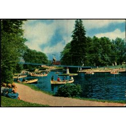 Bornholm - Brndegaardshaven - Colbergs Bogh. 8779 - Brugt