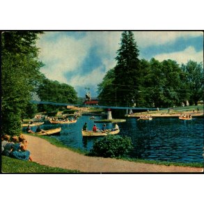 Bornholm - Brndegaardshaven - Colbergs Bogh. 8779 - Brugt